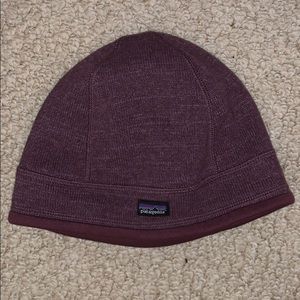 Patagonia hat